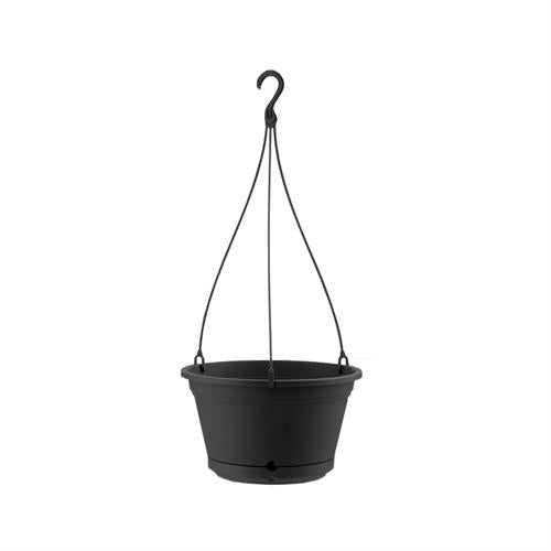 Vaso Basket Air 29,5x29,5x18 con riserva d'acqua - i Giardini di Giulia