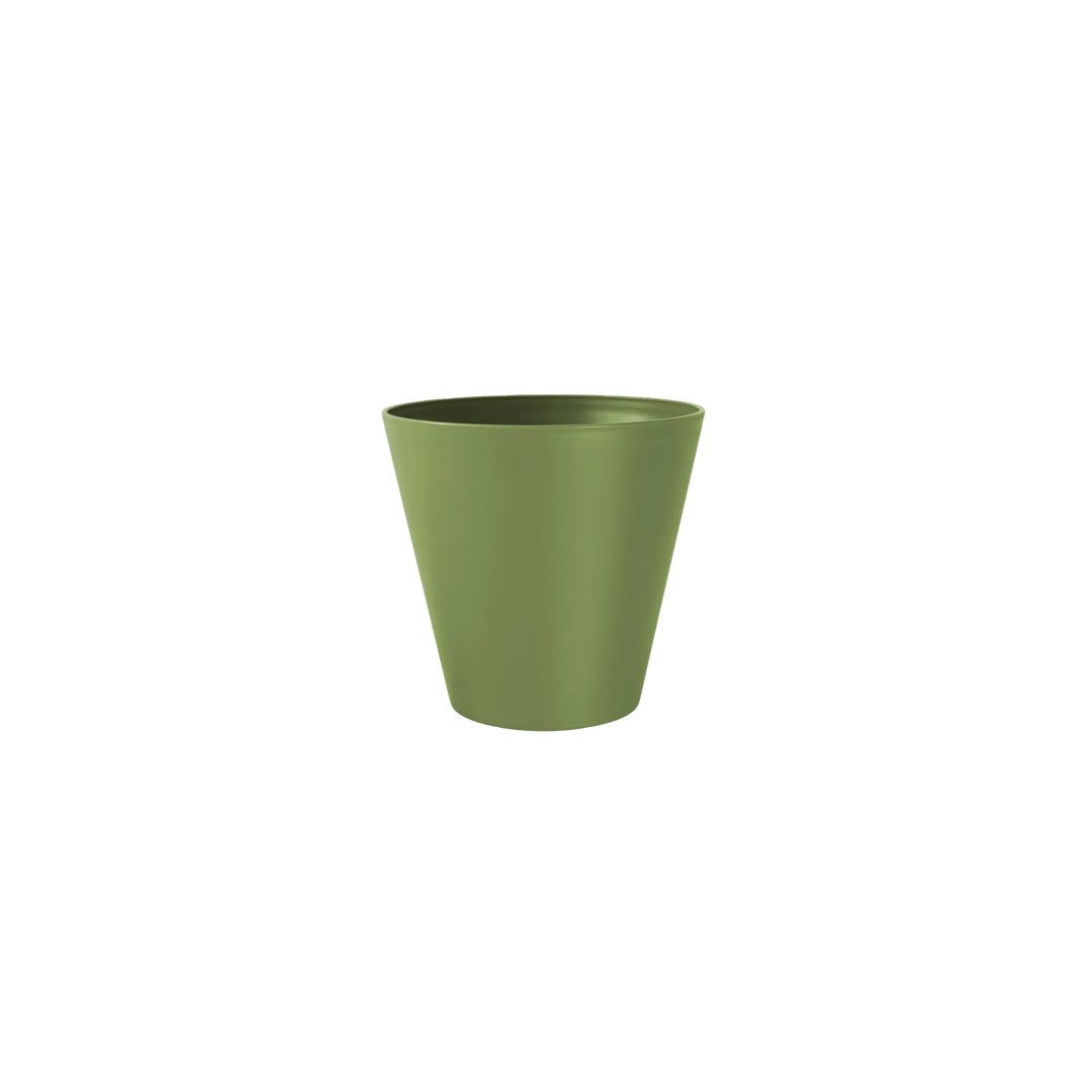 Vaso estoril con riserva d'acqua - i Giardini di Giulia