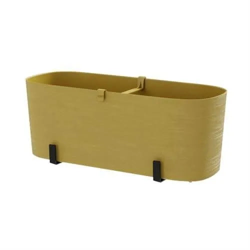 Vaso Paros Kit Fioriera da balcone - i Giardini di Giulia