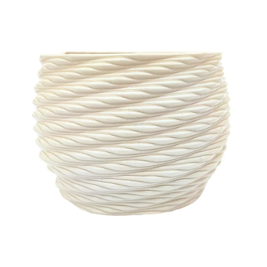 Vaso artigianale Carina D.14 - i Giardini di Giulia 